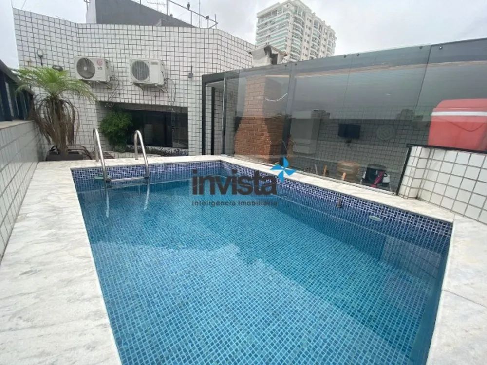 Cobertura, 4 quartos, 224 m² - Foto 2