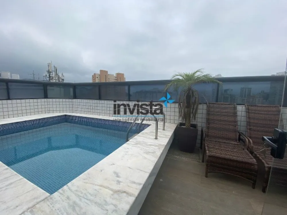 Cobertura, 4 quartos, 224 m² - Foto 3