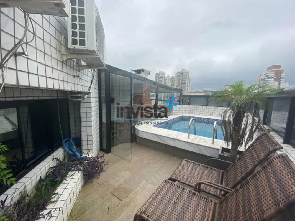 Cobertura, 4 quartos, 224 m² - Foto 4