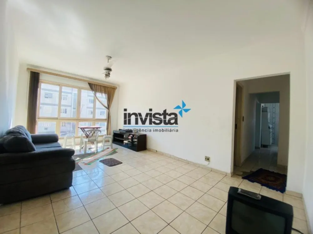 Apartamento, 2 quartos, 84 m² - Foto 1
