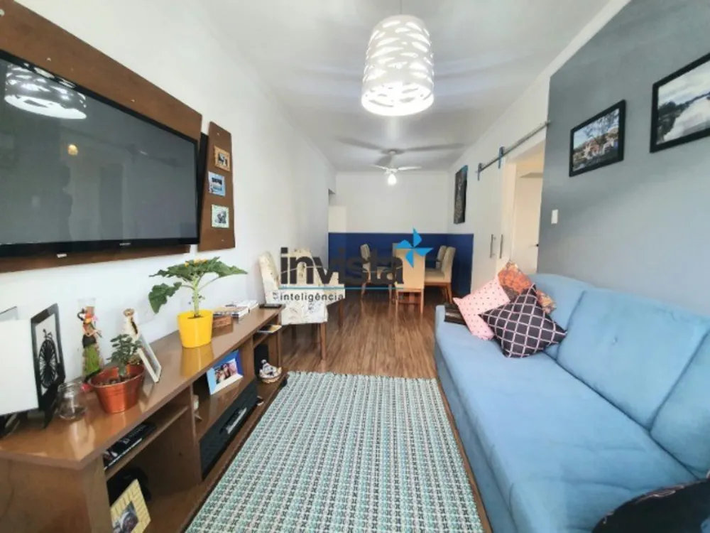 Apartamento, 2 quartos, 97 m² - Foto 1