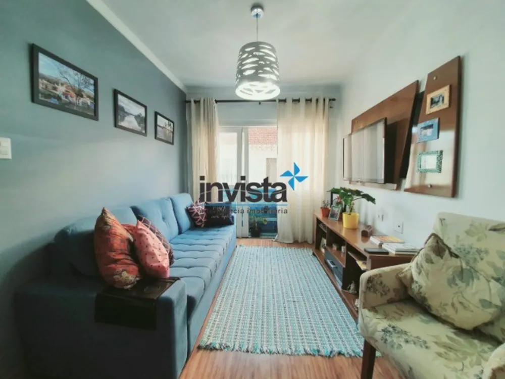 Apartamento, 2 quartos, 97 m² - Foto 2