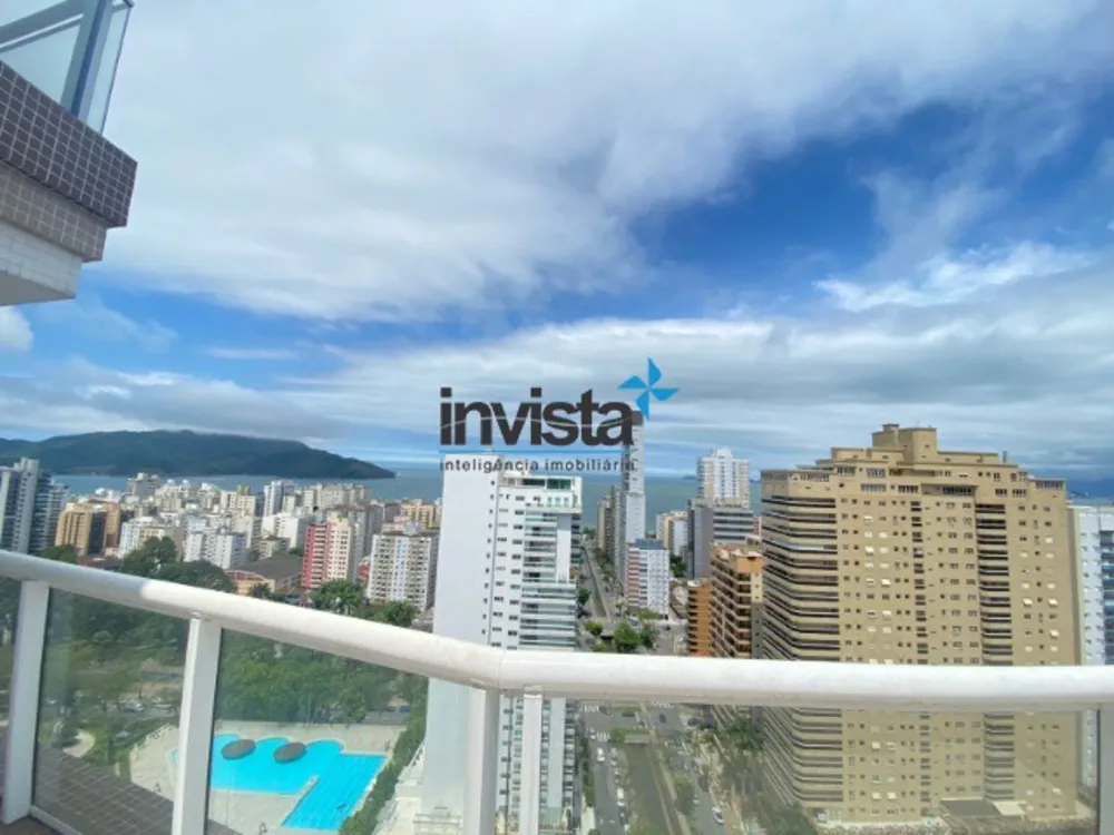 Cobertura, 4 quartos, 297 m² - Foto 4