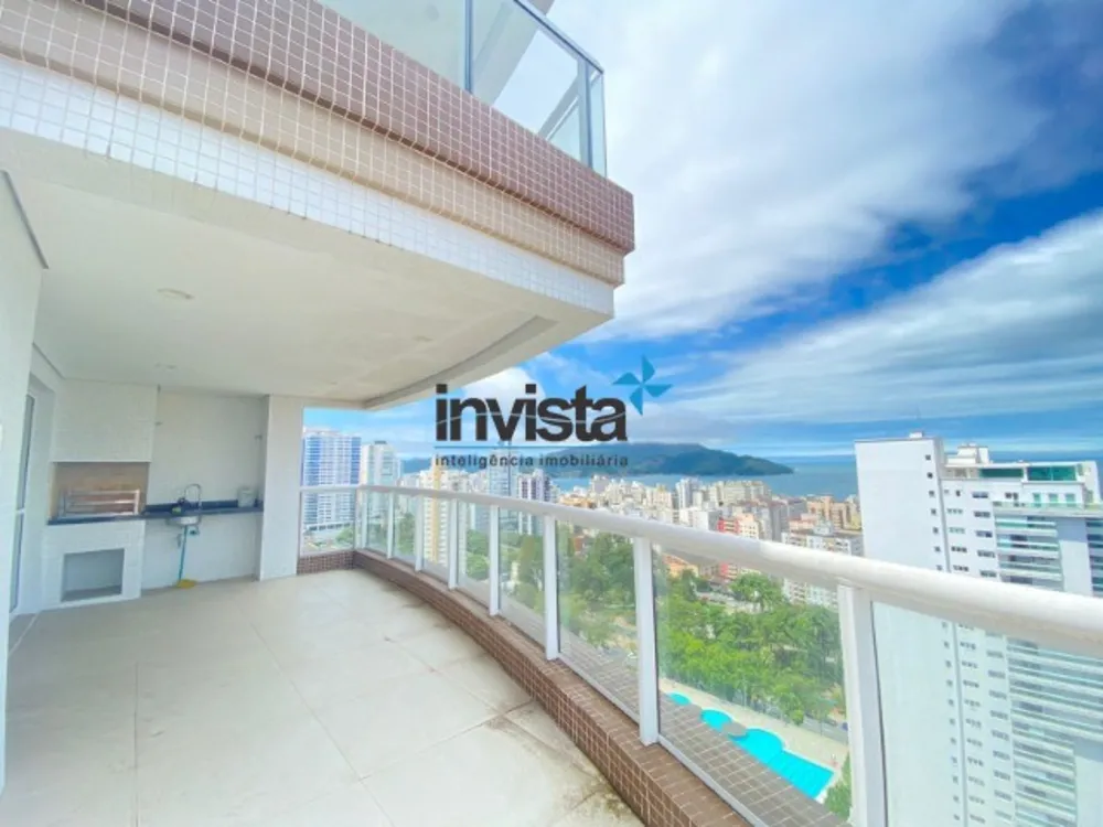 Cobertura, 4 quartos, 297 m² - Foto 2