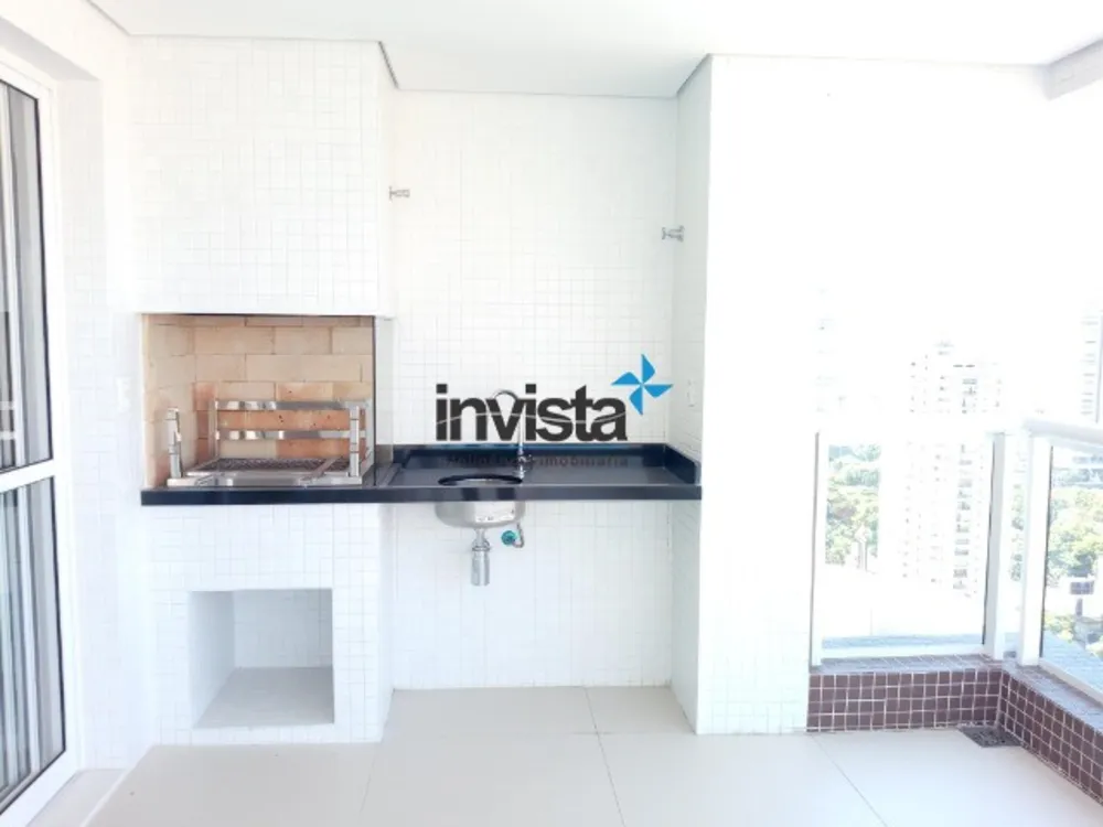 Cobertura, 4 quartos, 297 m² - Foto 3