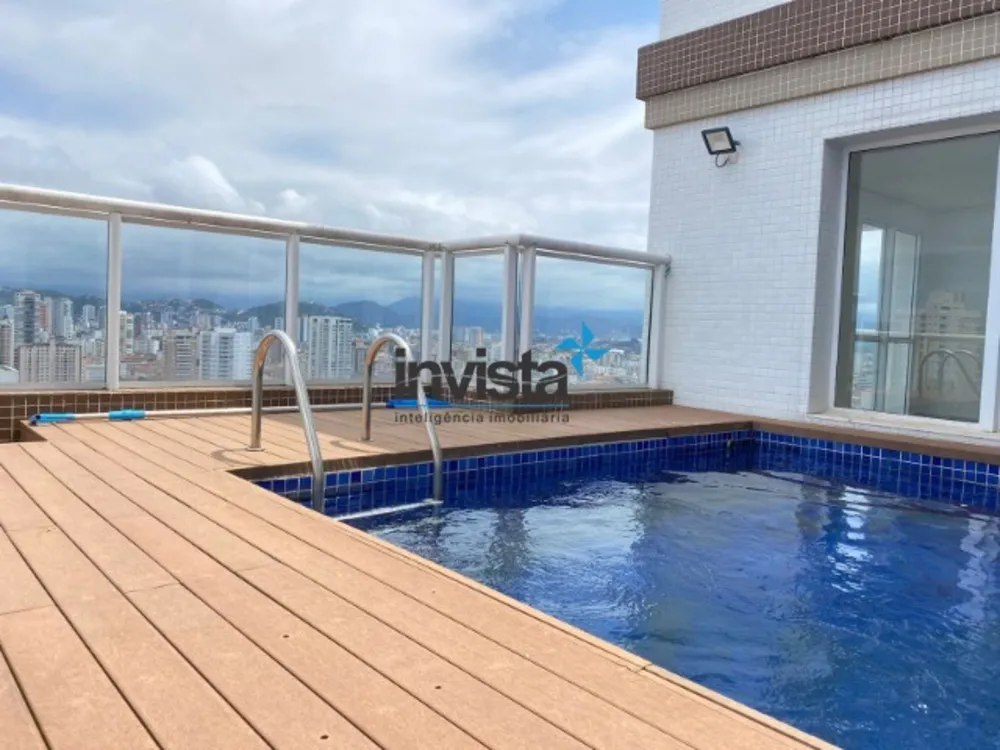 Cobertura, 4 quartos, 297 m² - Foto 1