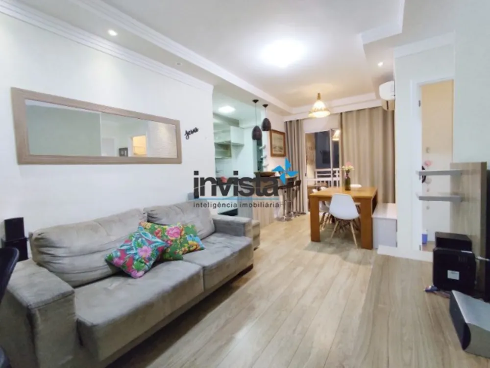 Apartamento, 2 quartos, 64 m² - Foto 4