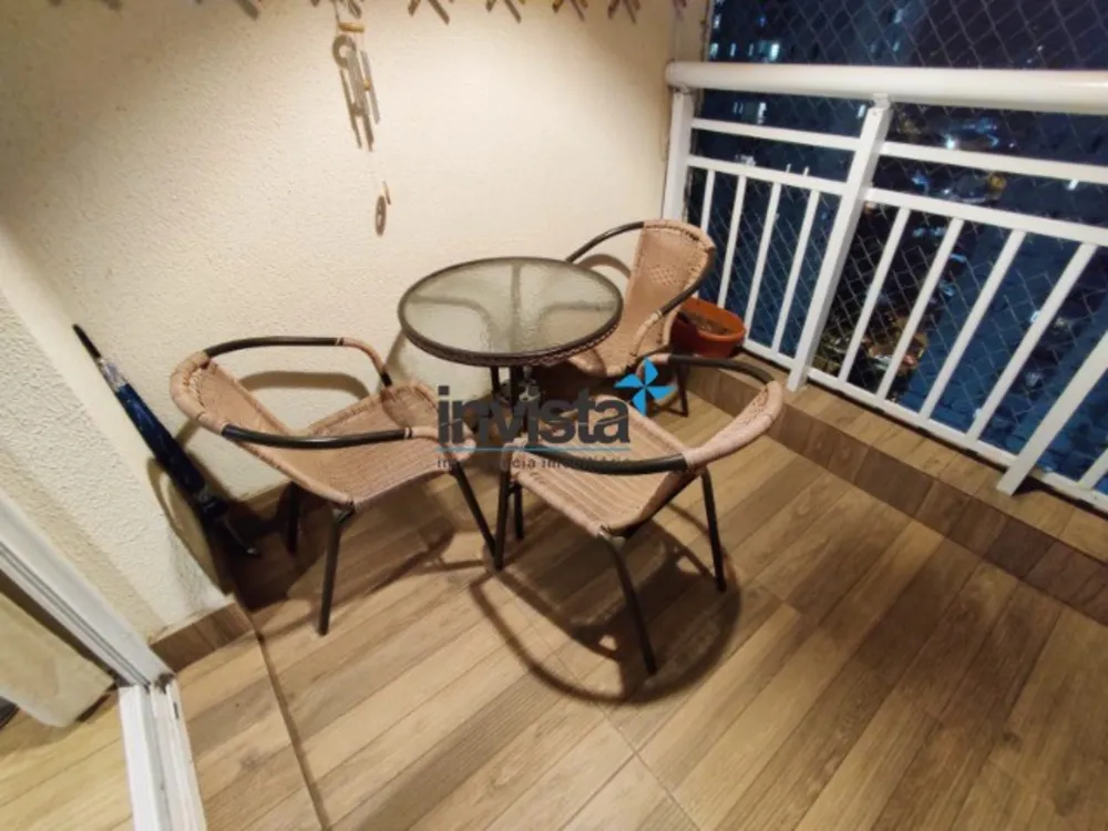 Apartamento, 2 quartos, 64 m² - Foto 3