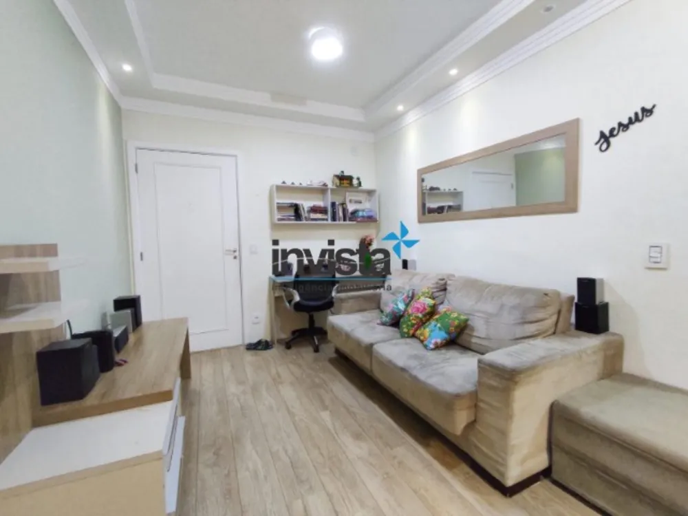 Apartamento, 2 quartos, 64 m² - Foto 2
