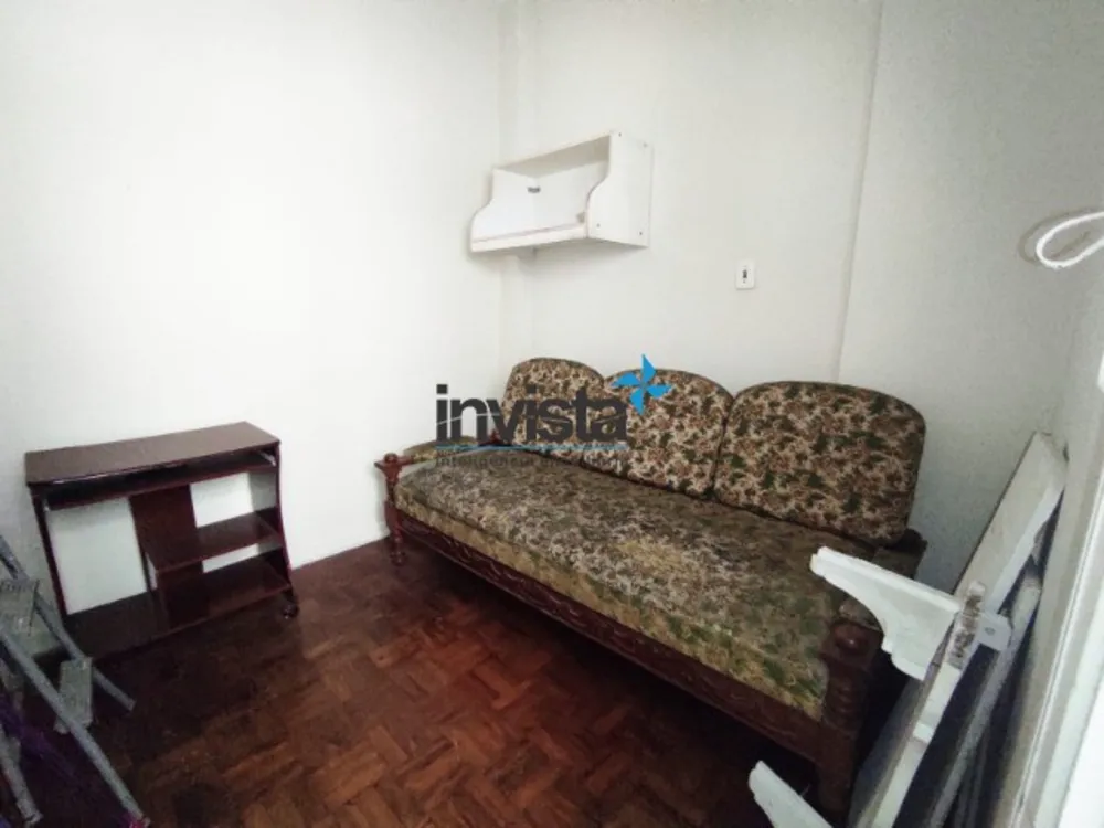 Apartamento, 2 quartos, 77 m² - Foto 2