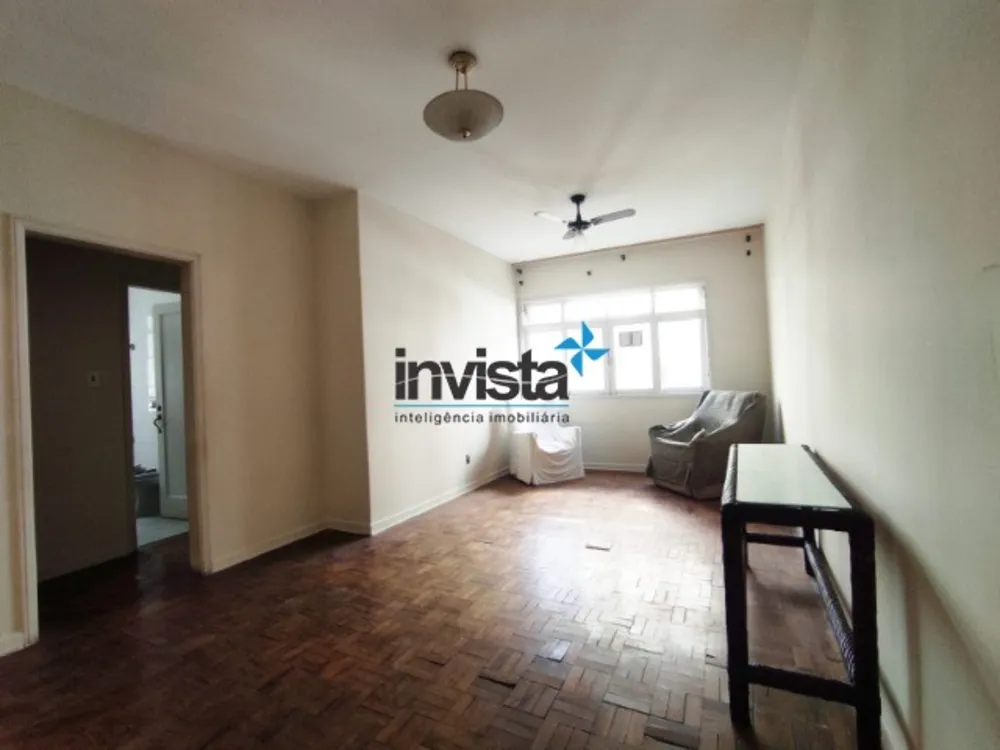 Apartamento, 2 quartos, 77 m² - Foto 1