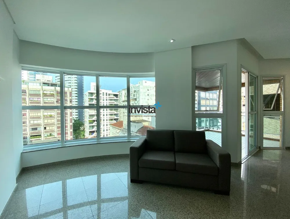Apartamento, 4 quartos, 204 m² - Foto 3