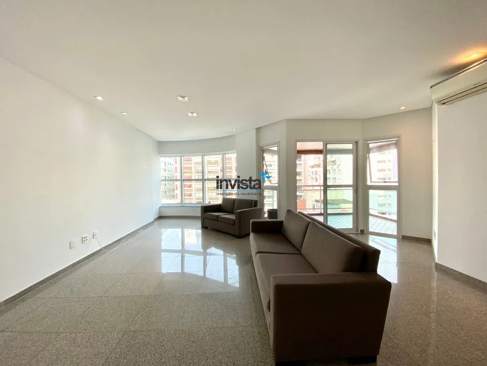 Apartamento, 4 quartos, 204 m² - Foto 4
