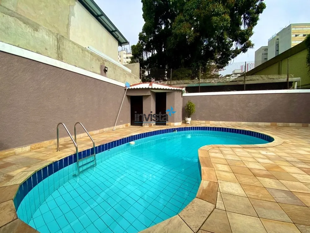 Sobrado, 4 quartos, 221 m² - Foto 3