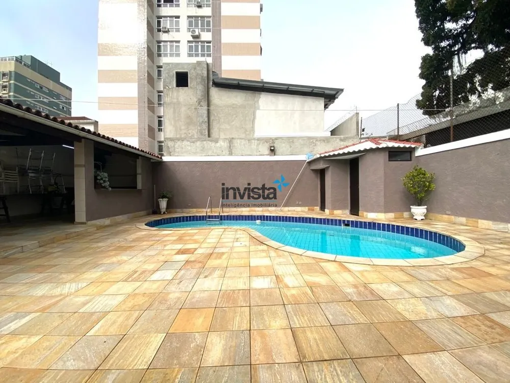 Sobrado, 4 quartos, 221 m² - Foto 2
