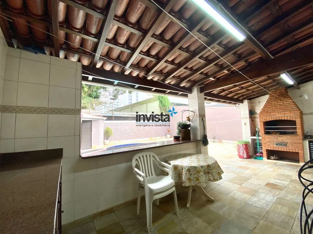 Sobrado, 4 quartos, 221 m² - Foto 4