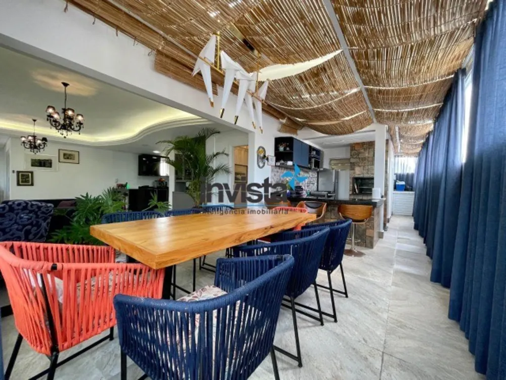 Cobertura, 4 quartos, 493 m² - Foto 2