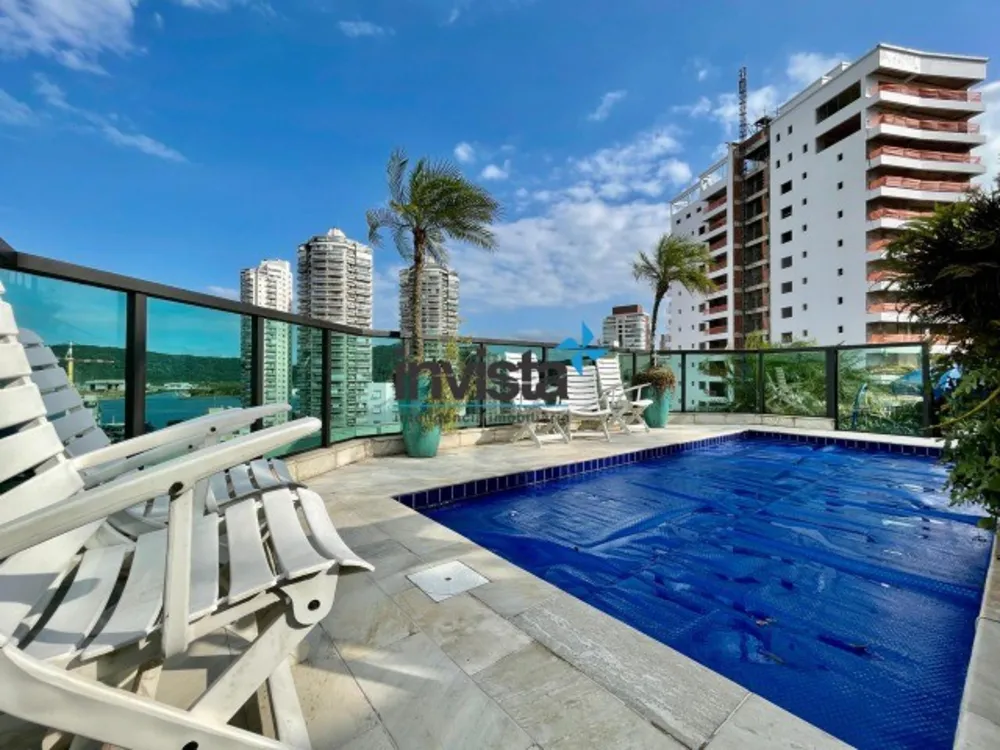 Cobertura, 4 quartos, 493 m² - Foto 3
