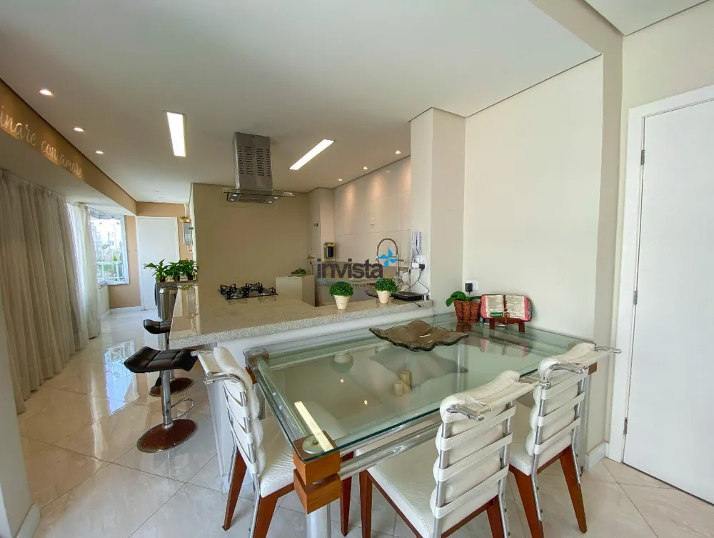 Apartamento, 2 quartos, 117 m² - Foto 3