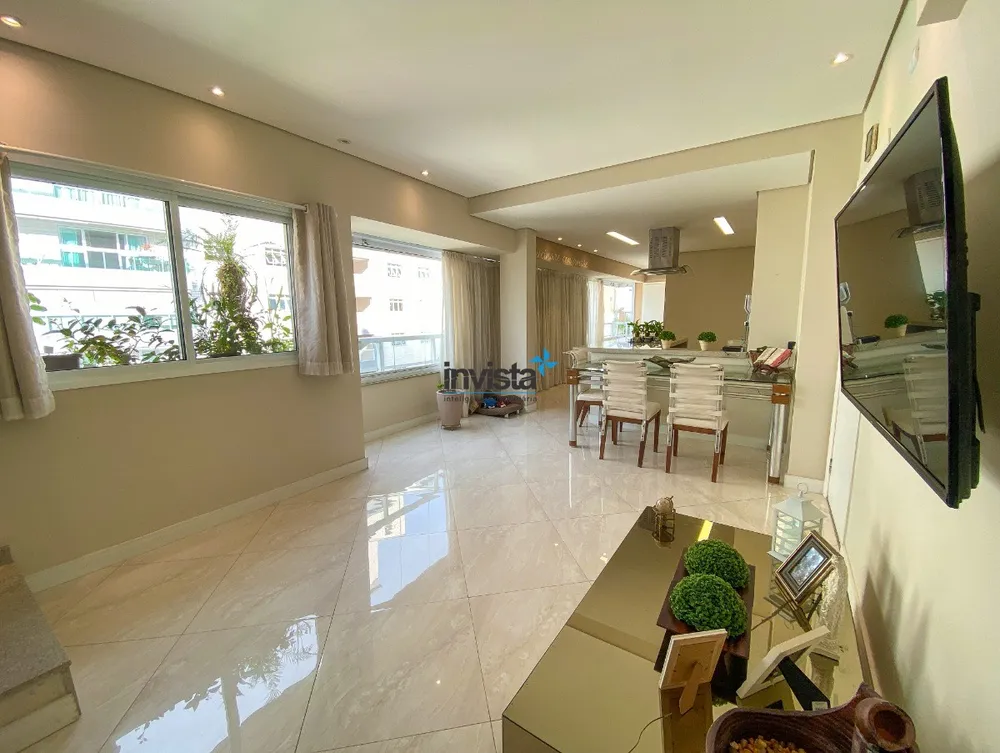 Apartamento, 2 quartos, 117 m² - Foto 2
