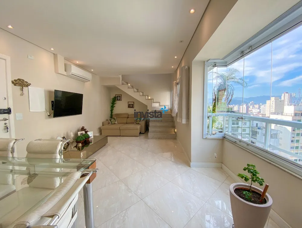 Apartamento, 2 quartos, 117 m² - Foto 1