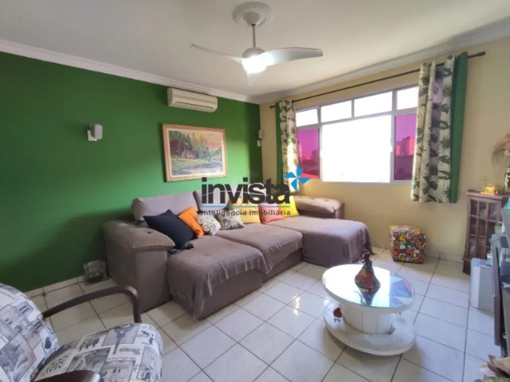 Apartamento, 2 quartos, 107 m² - Foto 2