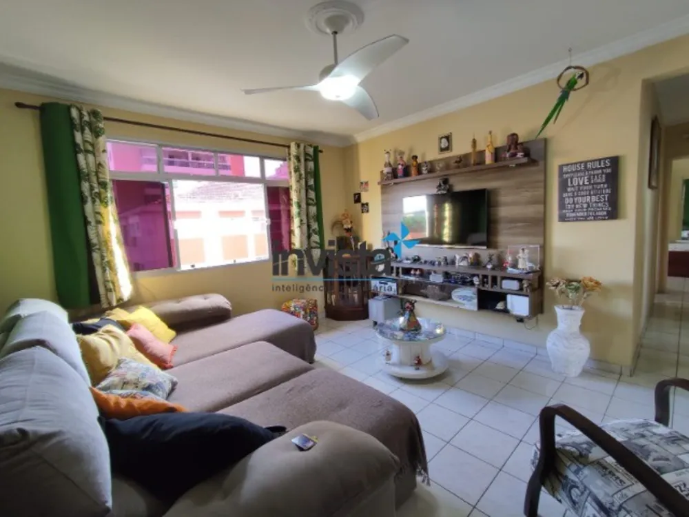 Apartamento, 2 quartos, 107 m² - Foto 1