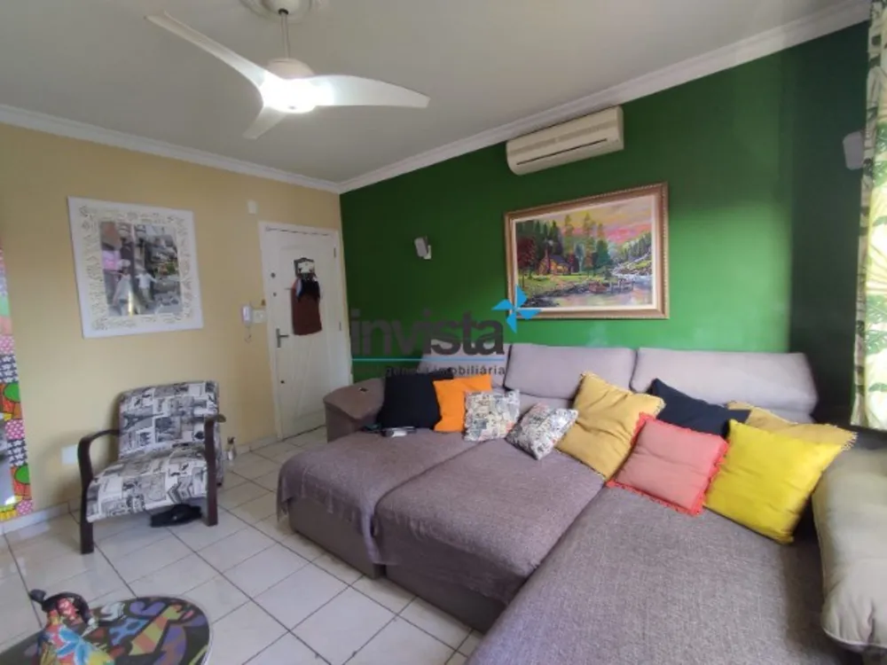 Apartamento, 2 quartos, 107 m² - Foto 4