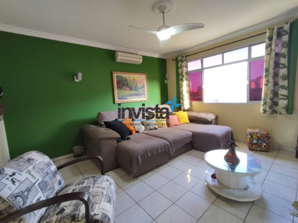 Apartamento, 2 quartos, 107 m² - Foto 3