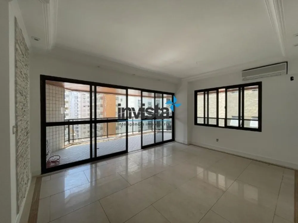 Apartamento, 3 quartos, 190 m² - Foto 4
