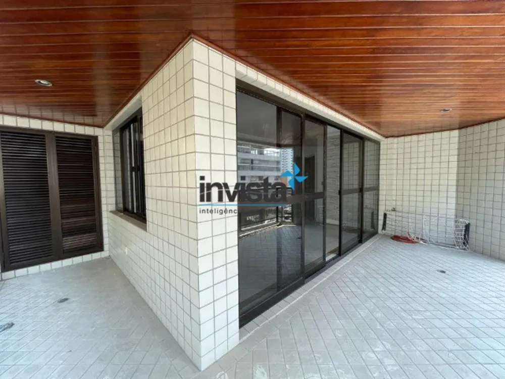Apartamento, 3 quartos, 190 m² - Foto 1