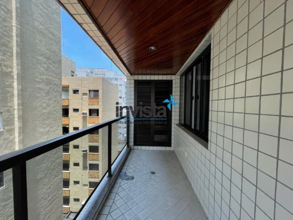 Apartamento, 3 quartos, 190 m² - Foto 2