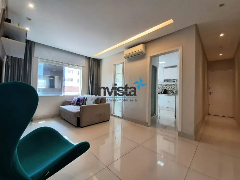 Apartamento, 3 quartos, 90 m² - Foto 2