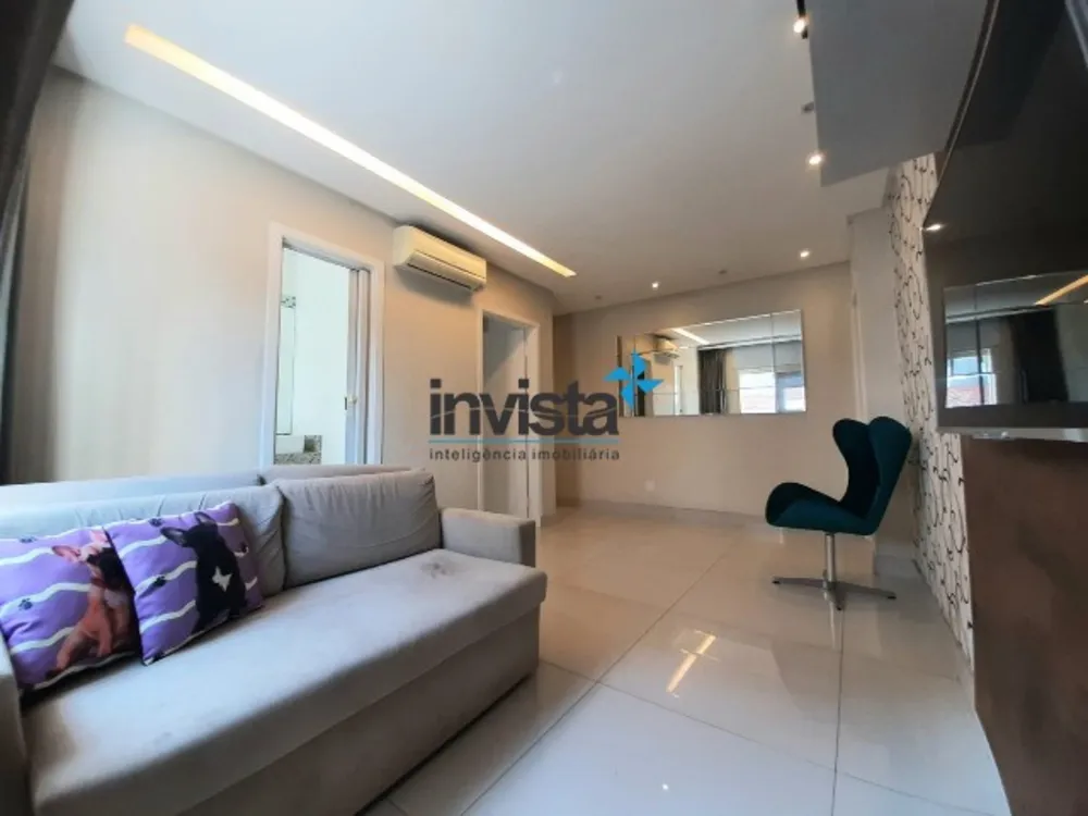 Apartamento, 3 quartos, 90 m² - Foto 4