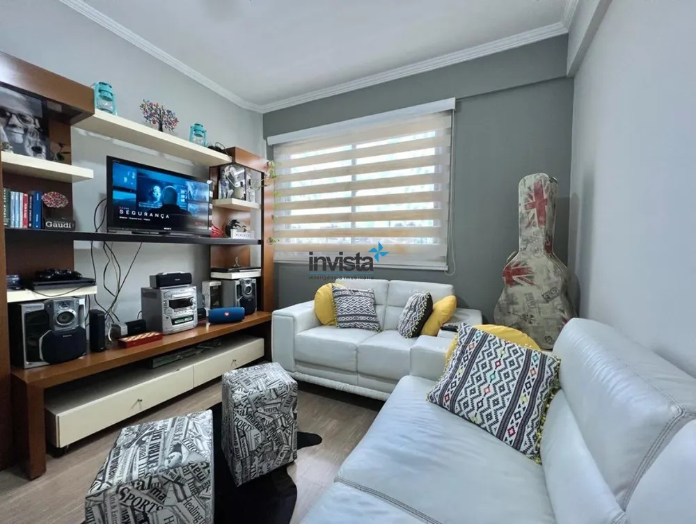 Cobertura, 2 quartos, 90 m² - Foto 2