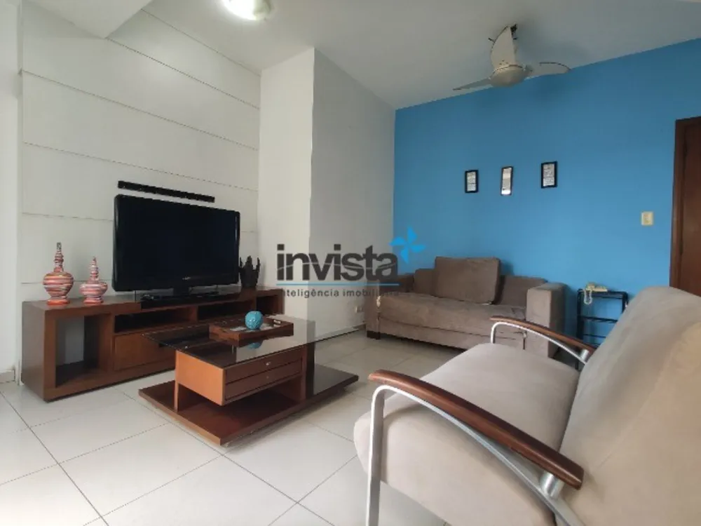 Apartamento, 2 quartos, 75 m² - Foto 2