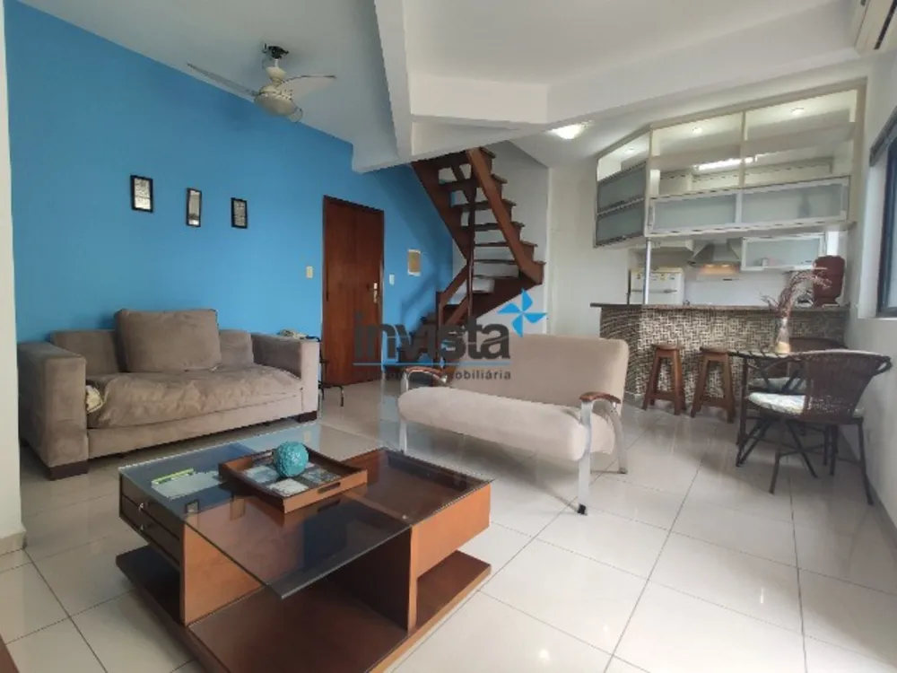 Apartamento, 2 quartos, 75 m² - Foto 1