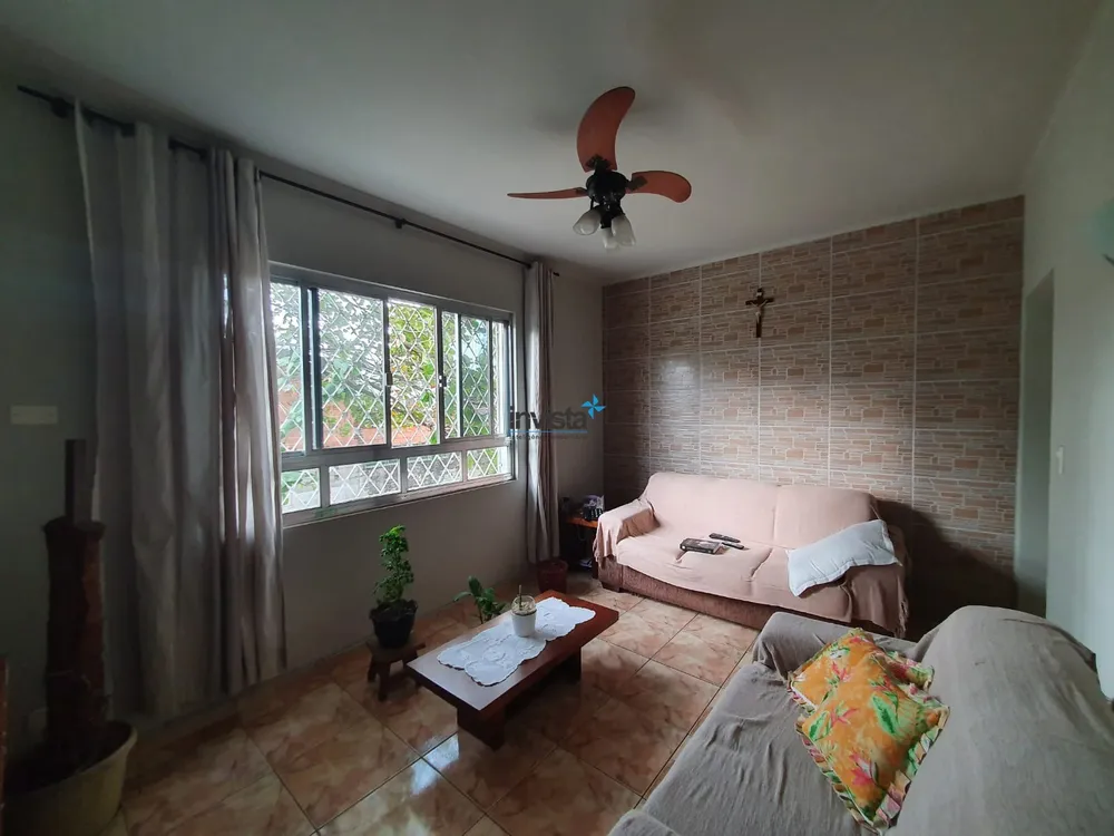 Apartamento, 2 quartos, 88 m² - Foto 2