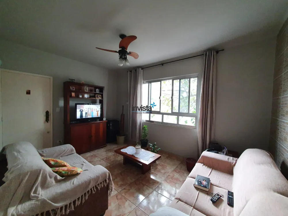 Apartamento, 2 quartos, 88 m² - Foto 1