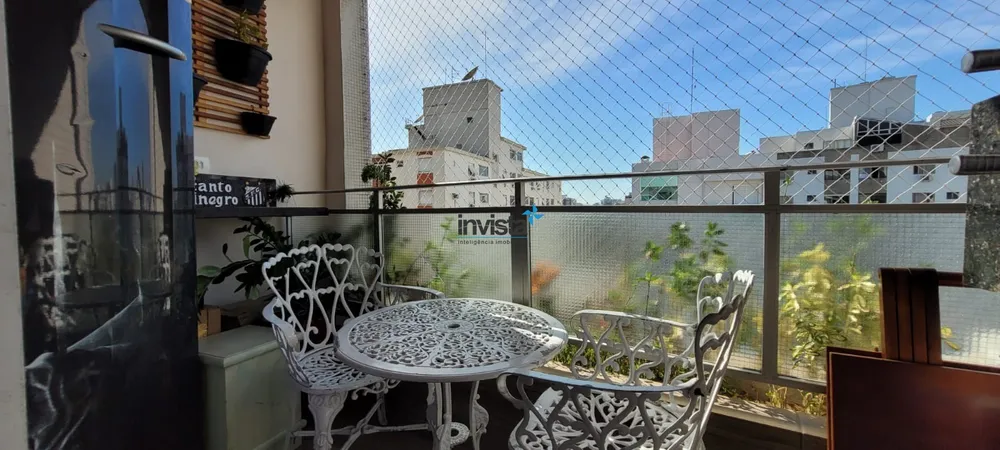 Apartamento, 2 quartos, 102 m² - Foto 1