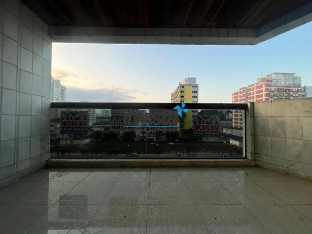 Apartamento, 4 quartos, 270 m² - Foto 1