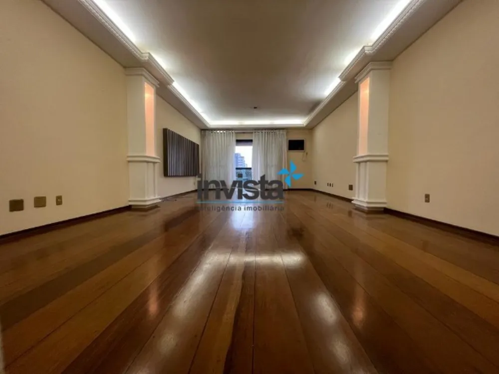 Apartamento, 4 quartos, 270 m² - Foto 2
