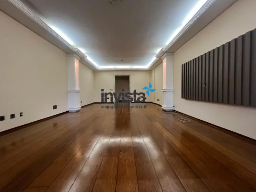 Apartamento, 4 quartos, 270 m² - Foto 3
