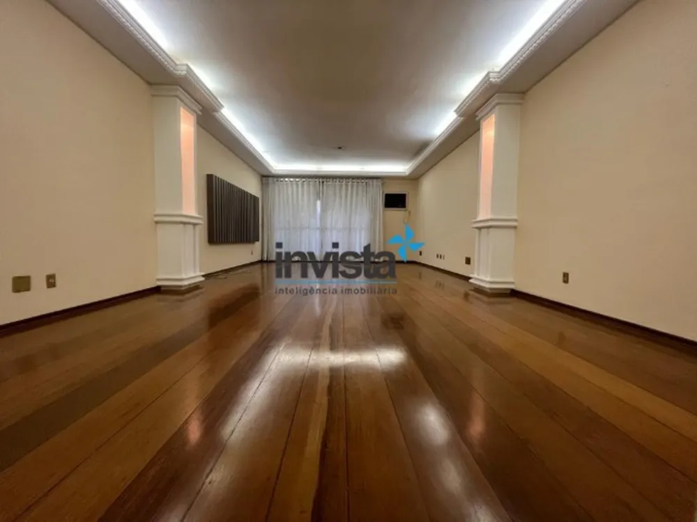 Apartamento, 4 quartos, 270 m² - Foto 4