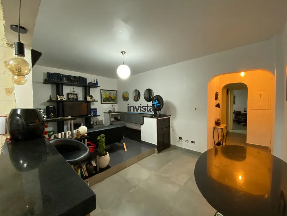 Apartamento, 2 quartos, 72 m² - Foto 2