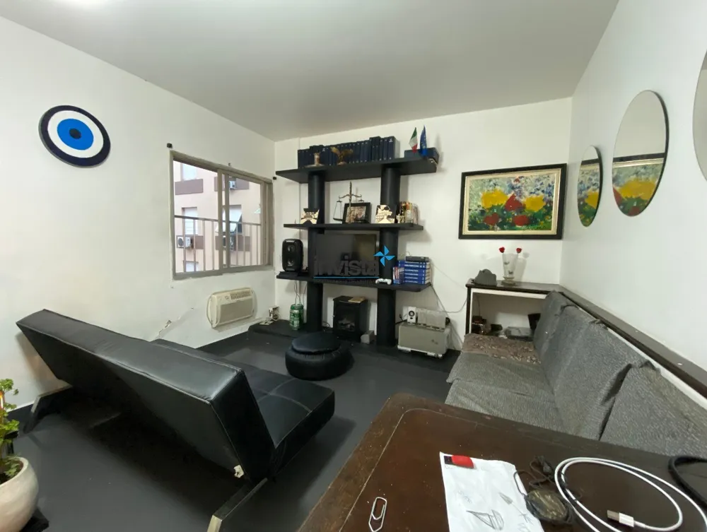 Apartamento, 2 quartos, 72 m² - Foto 3