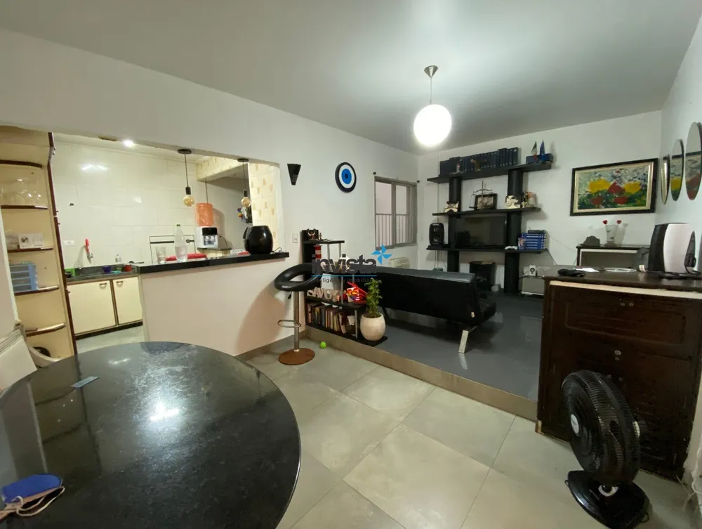 Apartamento, 2 quartos, 72 m² - Foto 1