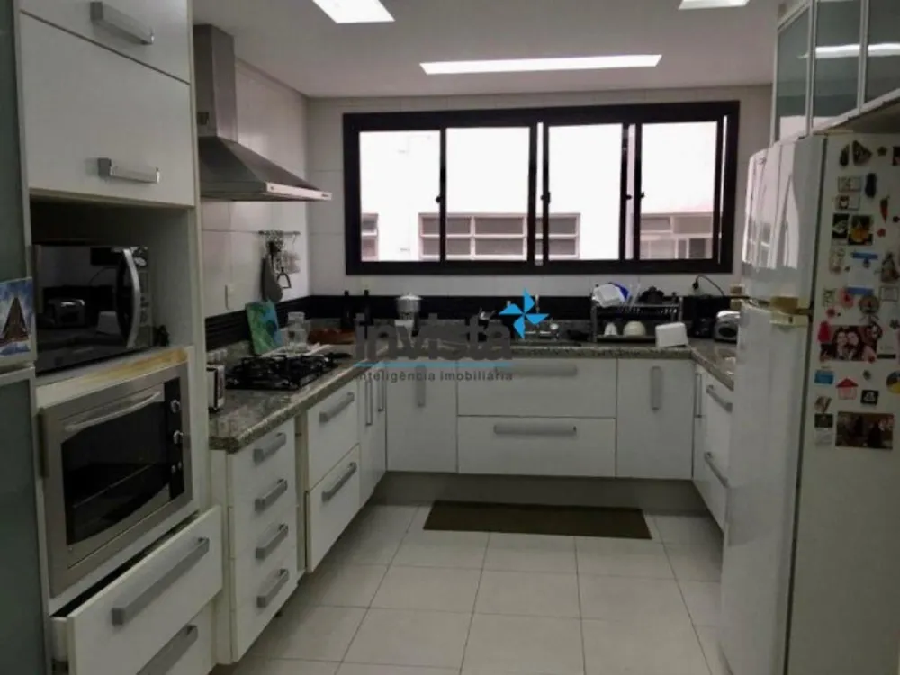 Apartamento, 3 quartos, 158 m² - Foto 2