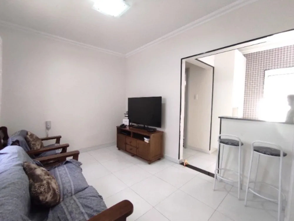 Apartamento, 2 quartos, 70 m² - Foto 1