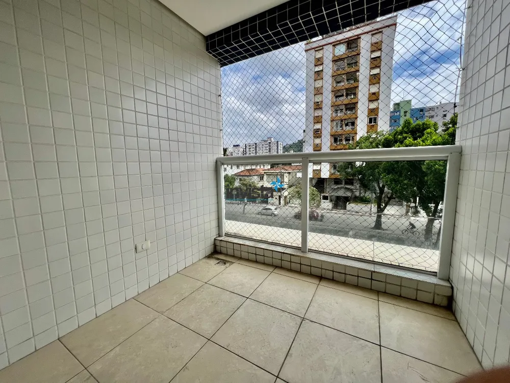 Apartamento, 3 quartos, 84 m² - Foto 3